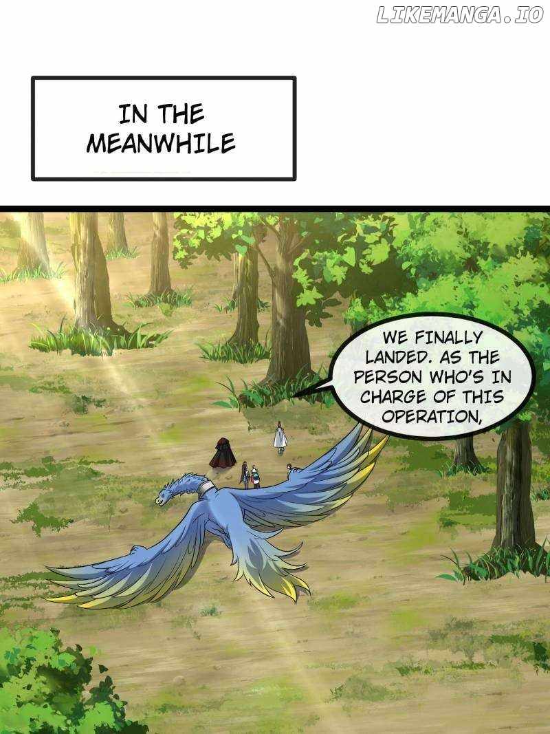 I Am The Monster Overlord Chapter 48 31